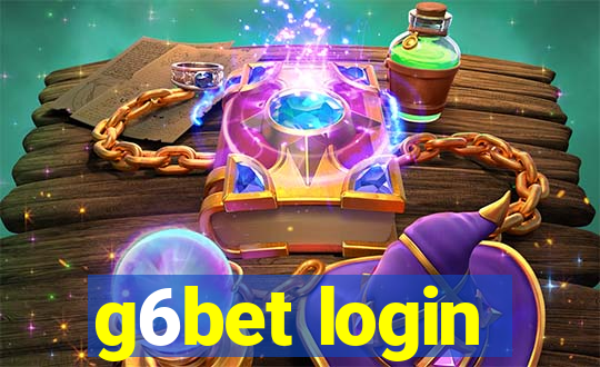 g6bet login